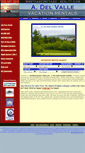 Mobile Screenshot of marthasvineyard-realty.com